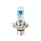 Автомобильная галогенная лампа MTF H4 12v 60/55w - Iridium (Комплект, 2 шт.) HRD1204